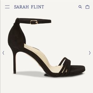 Sarah Flint Perfect Sandal 85